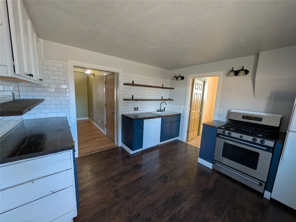 921 Main Street Philipsburg MT 59858