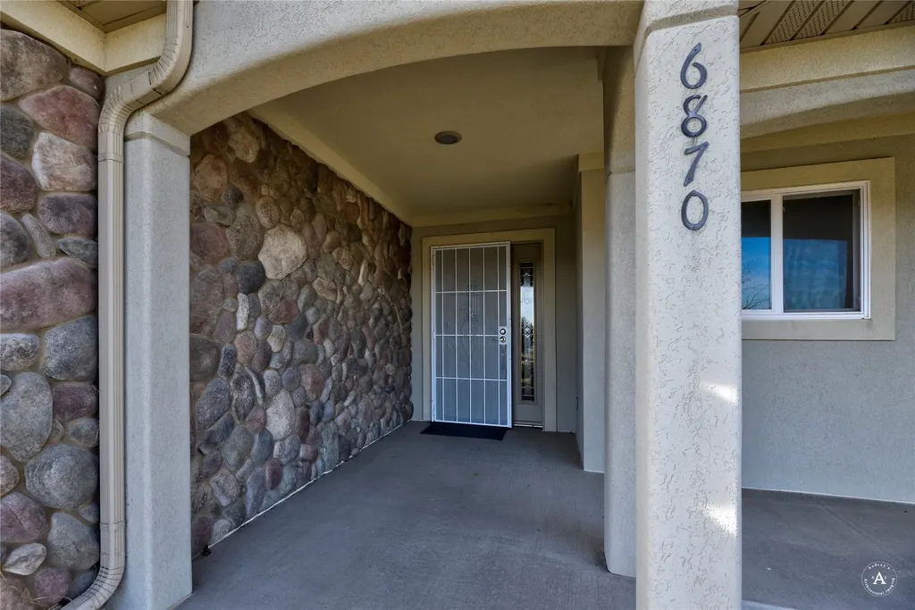 6870 Scratchgravel Drive Helena MT 59602