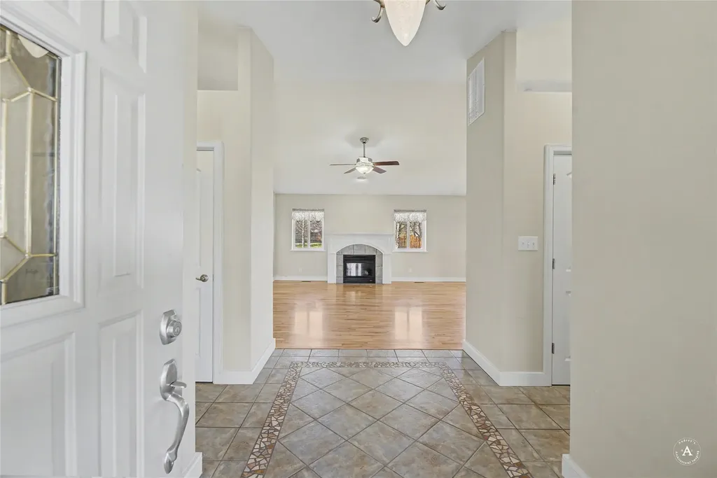 6870 Scratchgravel Drive Helena MT 59602