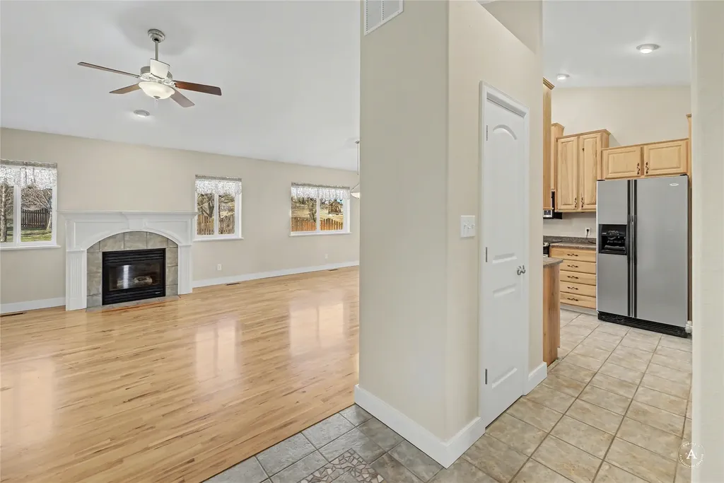 6870 Scratchgravel Drive Helena MT 59602