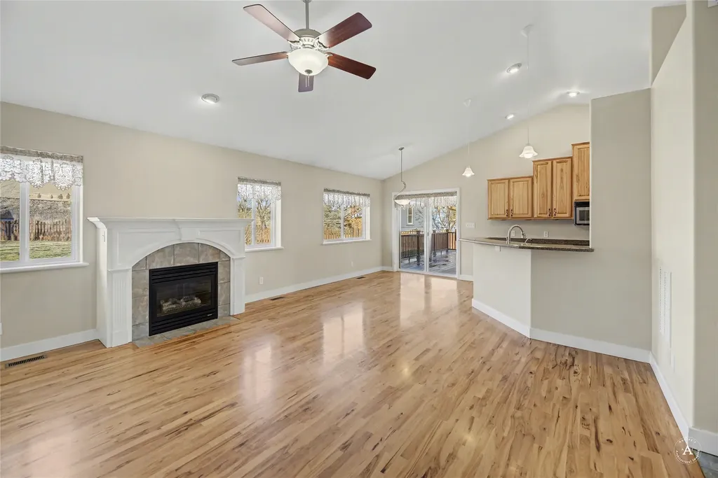 6870 Scratchgravel Drive Helena MT 59602