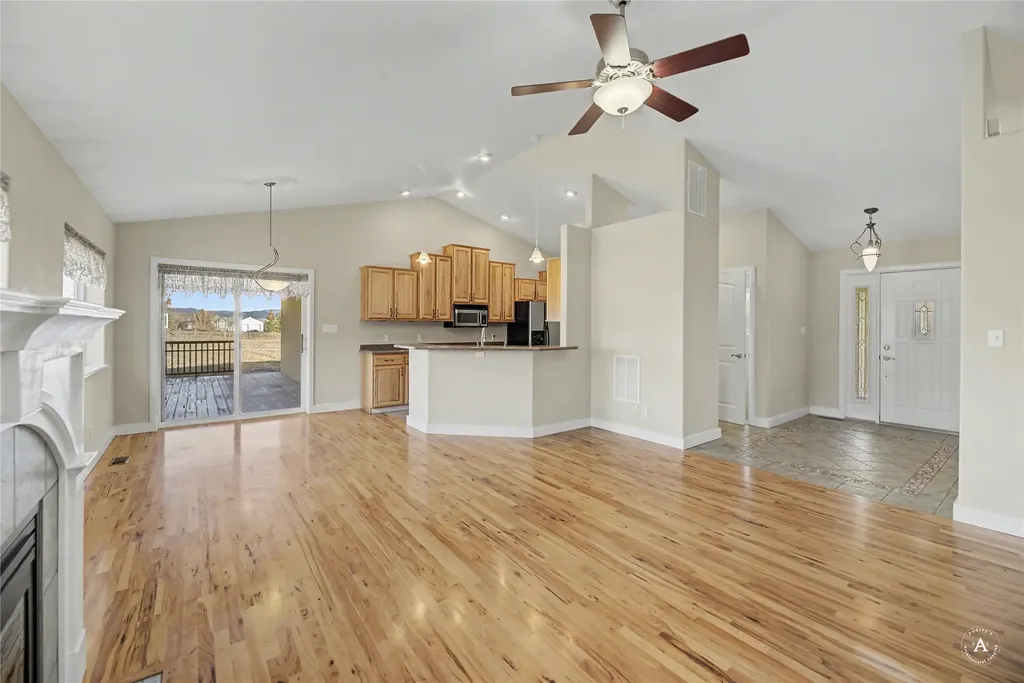 6870 Scratchgravel Drive Helena MT 59602