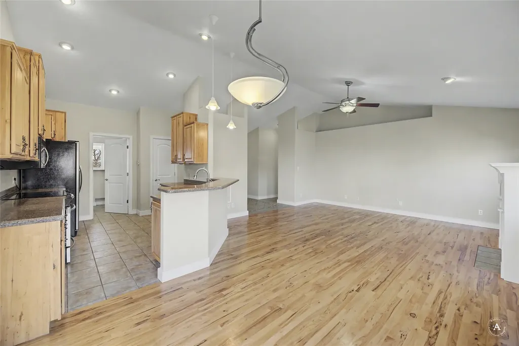 6870 Scratchgravel Drive Helena MT 59602