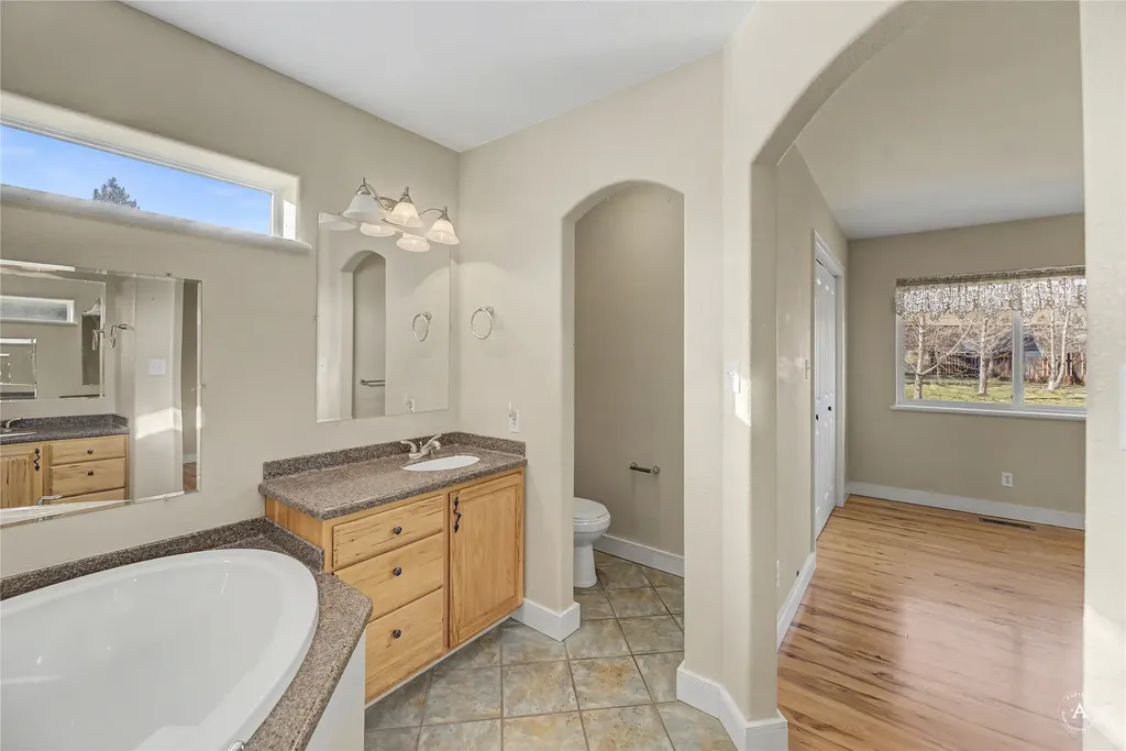 6870 Scratchgravel Drive Helena MT 59602