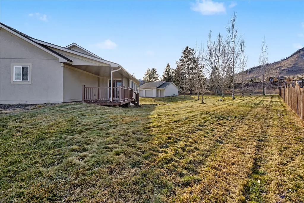 6870 Scratchgravel Drive Helena MT 59602