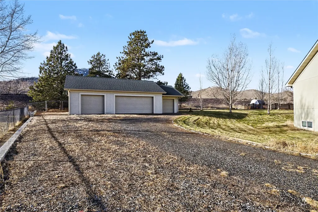 6870 Scratchgravel Drive Helena MT 59602