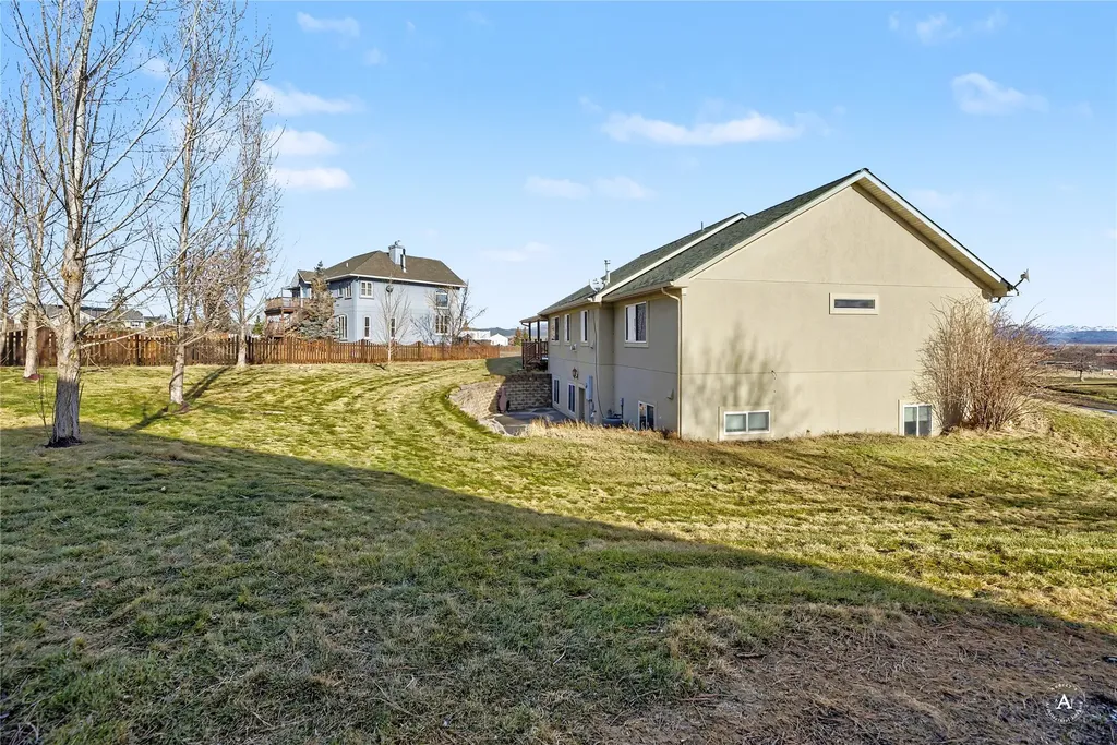 6870 Scratchgravel Drive Helena MT 59602