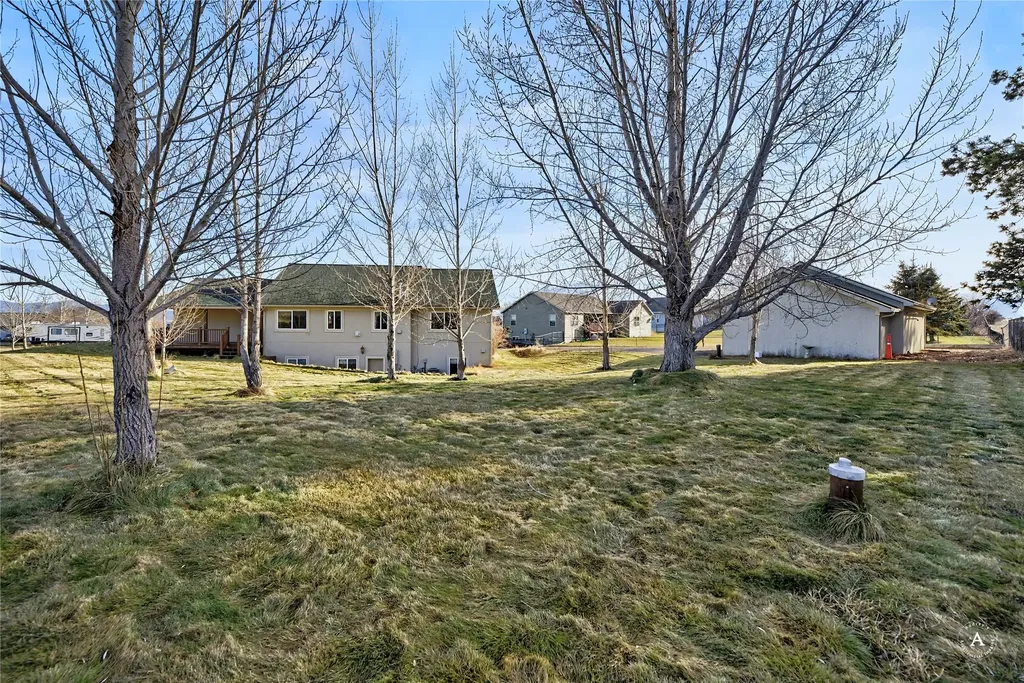 6870 Scratchgravel Drive Helena MT 59602