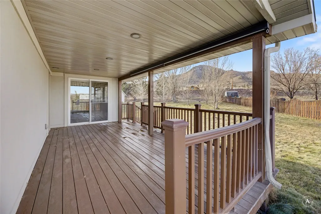 6870 Scratchgravel Drive Helena MT 59602
