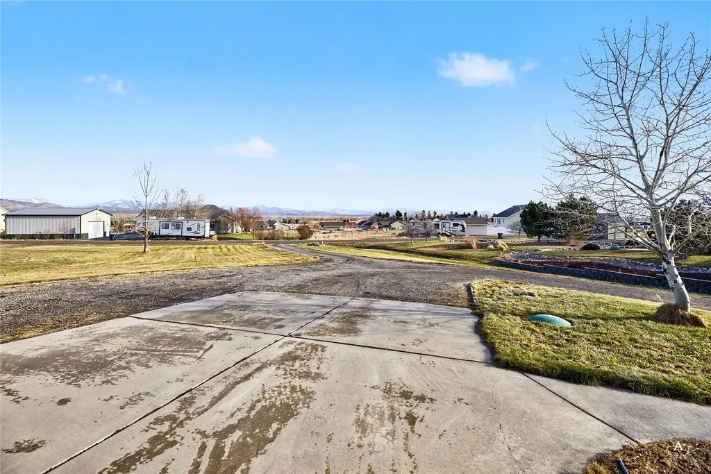6870 Scratchgravel Drive Helena MT 59602