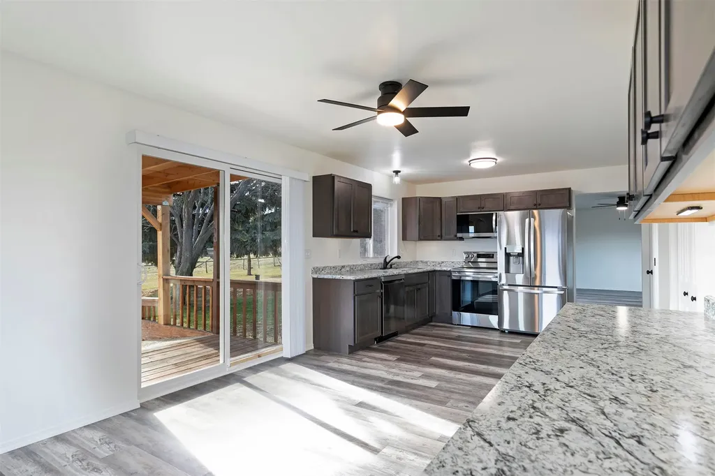 106 Vantage Lane Hamilton MT 59840
