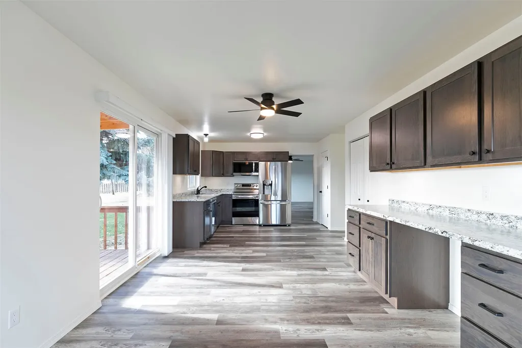 106 Vantage Lane Hamilton MT 59840