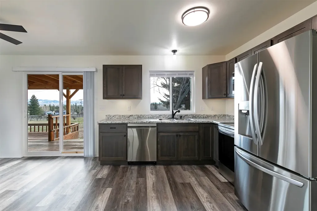106 Vantage Lane Hamilton MT 59840