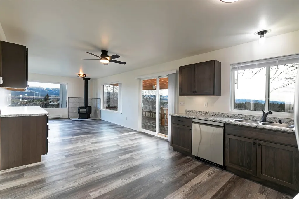 106 Vantage Lane Hamilton MT 59840