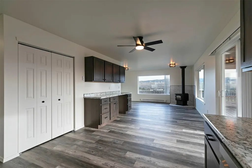106 Vantage Lane Hamilton MT 59840