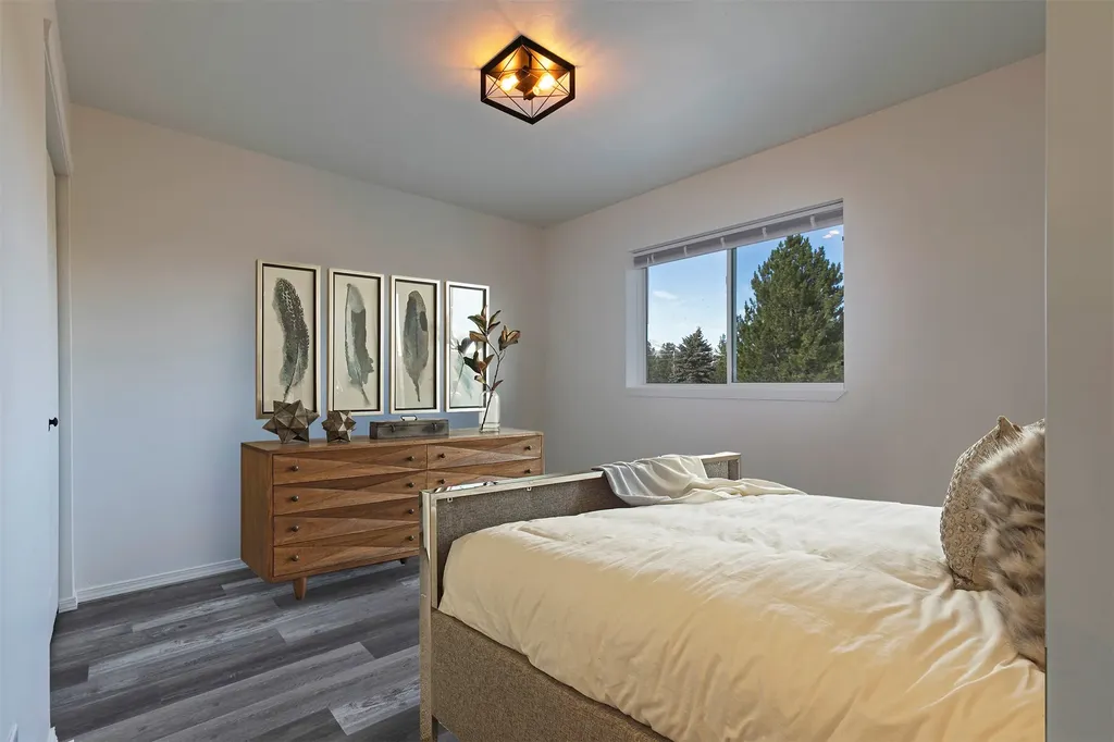 106 Vantage Lane Hamilton MT 59840