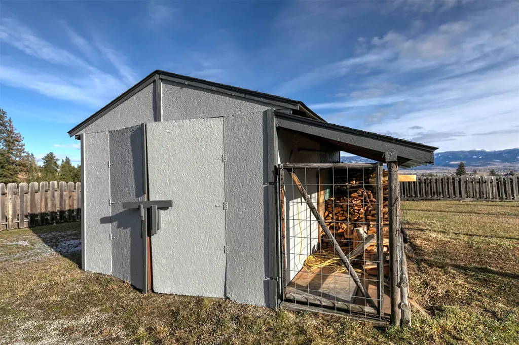 106 Vantage Lane Hamilton MT 59840