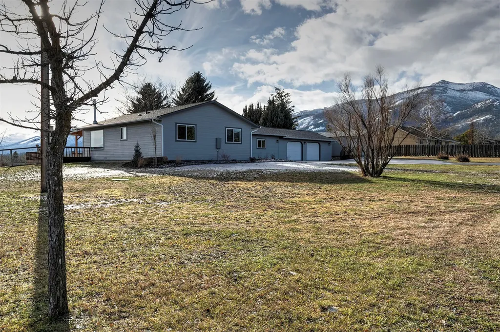 106 Vantage Lane Hamilton MT 59840