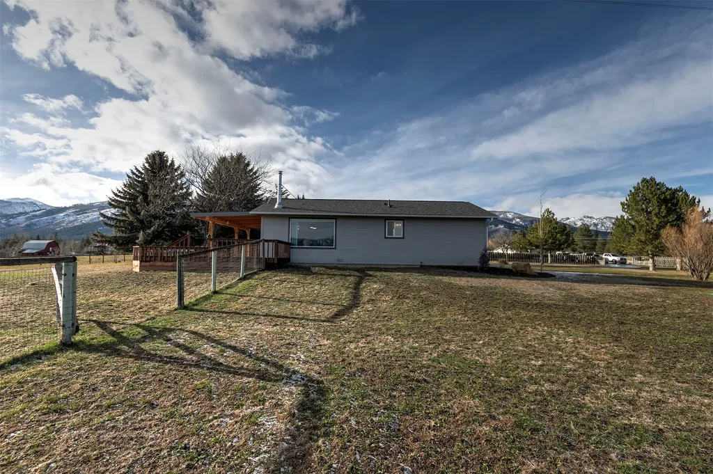 106 Vantage Lane Hamilton MT 59840
