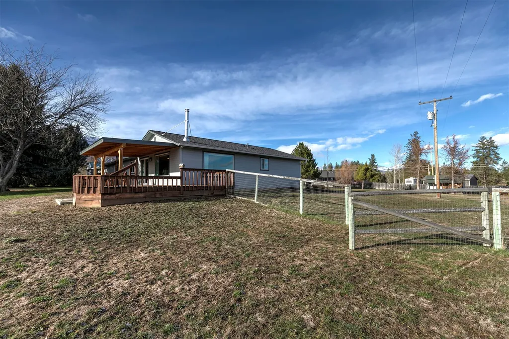 106 Vantage Lane Hamilton MT 59840