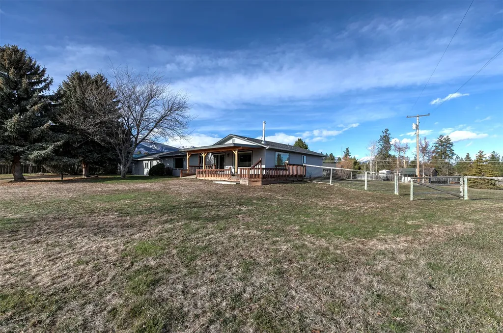106 Vantage Lane Hamilton MT 59840