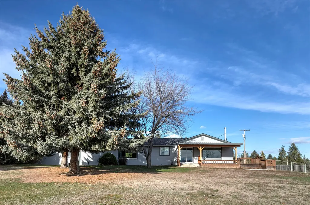 106 Vantage Lane Hamilton MT 59840