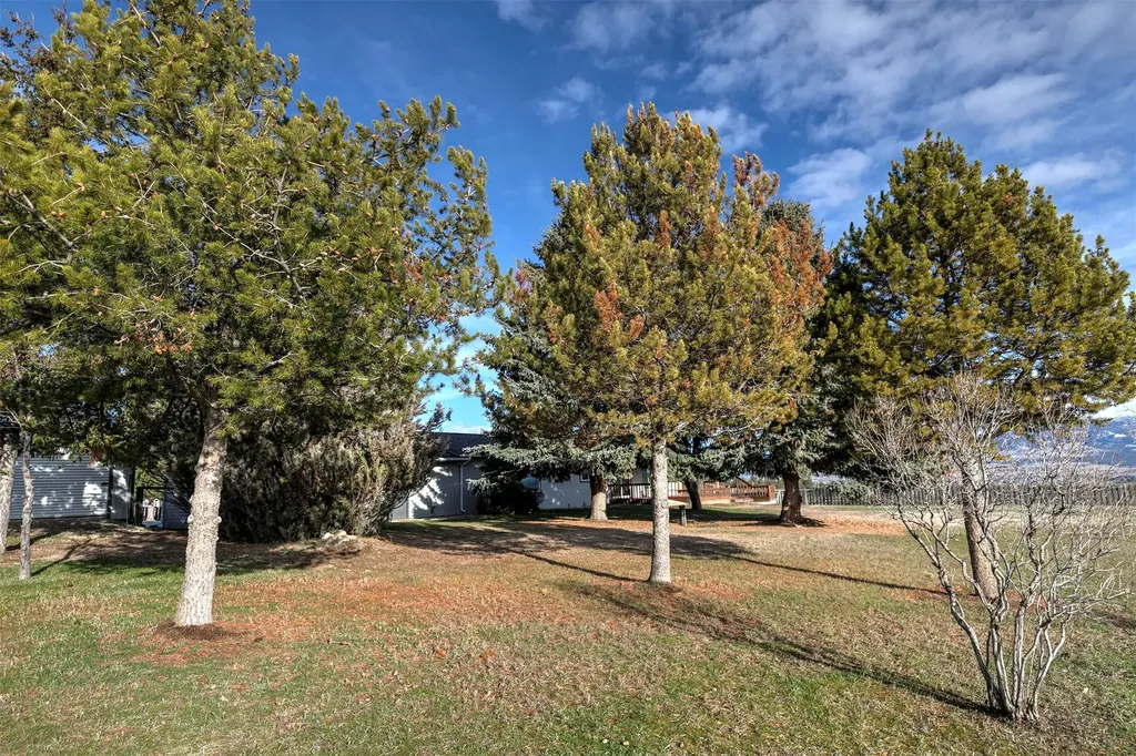106 Vantage Lane Hamilton MT 59840
