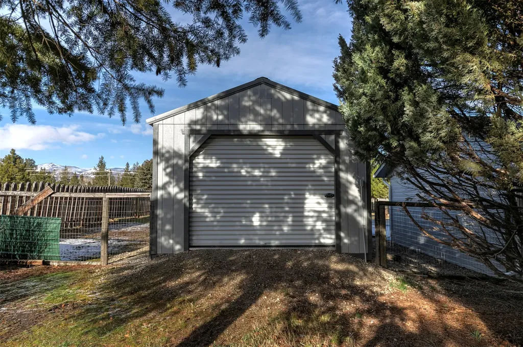 106 Vantage Lane Hamilton MT 59840