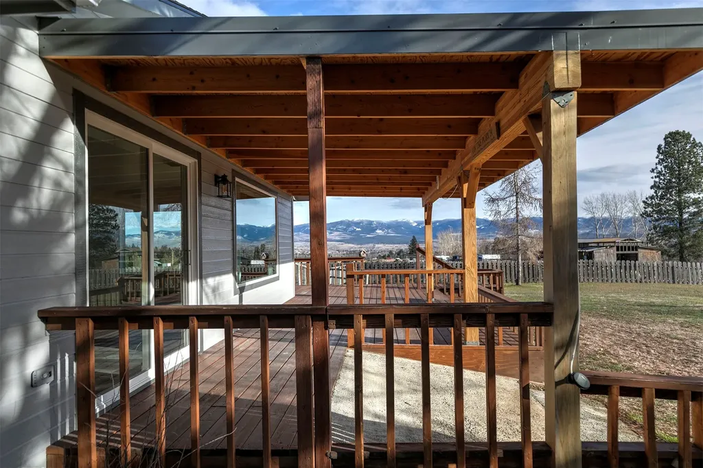106 Vantage Lane Hamilton MT 59840