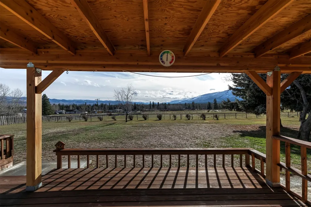 106 Vantage Lane Hamilton MT 59840
