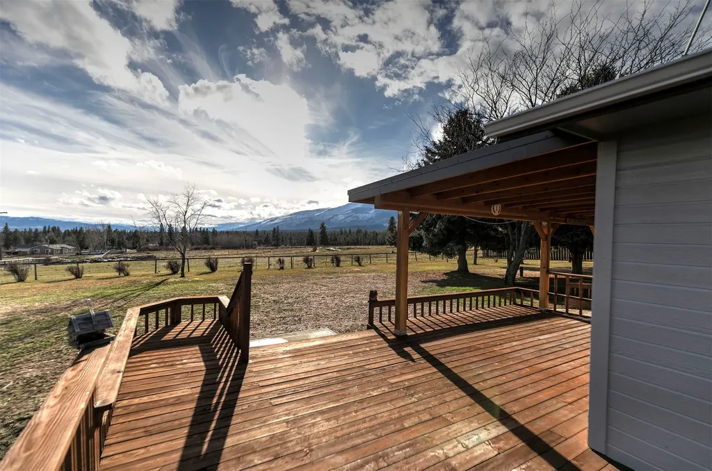106 Vantage Lane Hamilton MT 59840