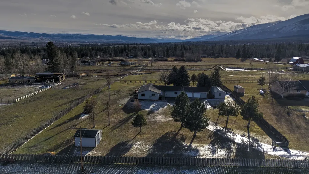 106 Vantage Lane Hamilton MT 59840