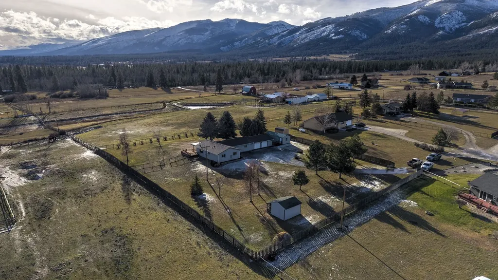 106 Vantage Lane Hamilton MT 59840
