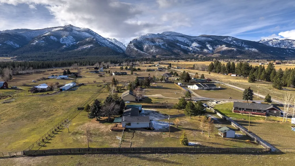 106 Vantage Lane Hamilton MT 59840