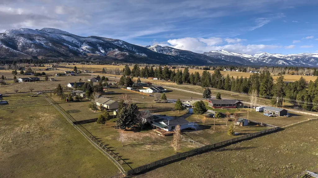 106 Vantage Lane Hamilton MT 59840