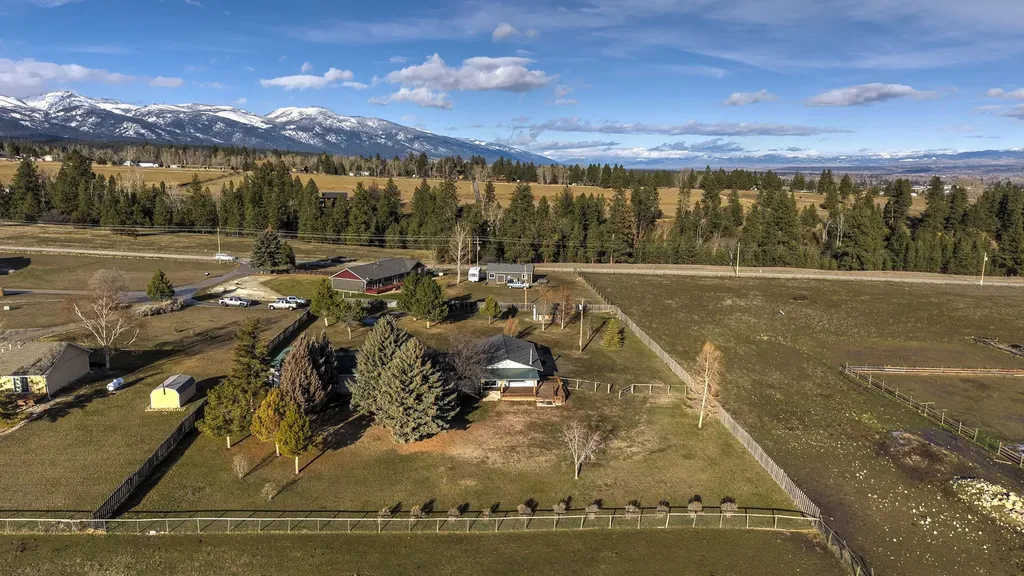 106 Vantage Lane Hamilton MT 59840