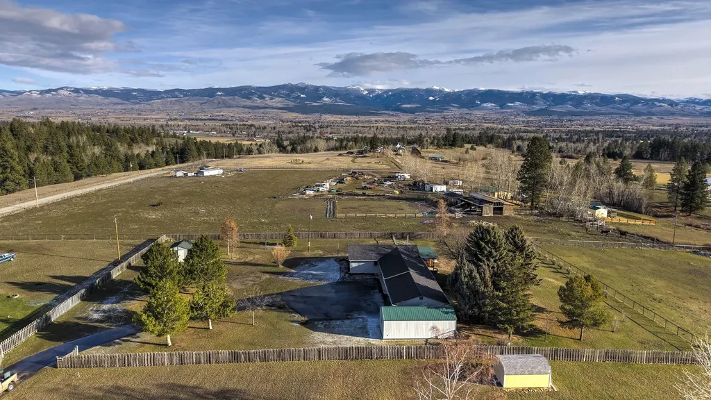 106 Vantage Lane Hamilton MT 59840