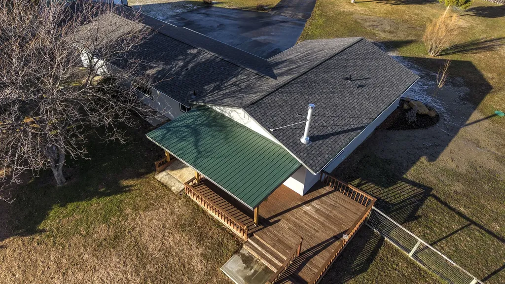 106 Vantage Lane Hamilton MT 59840