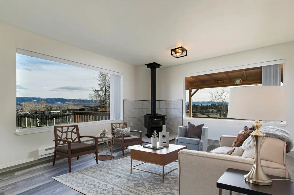 106 Vantage Lane Hamilton MT 59840