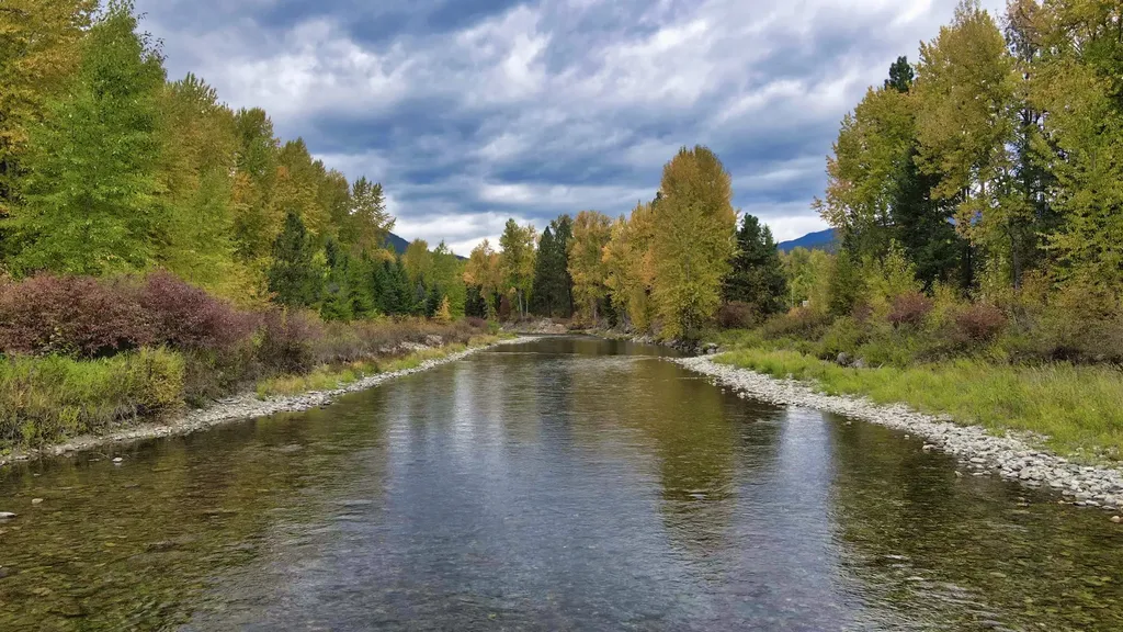 Tbd Cold Creek Road St Regis MT 59866