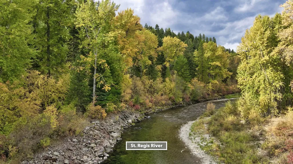 Tbd Cold Creek Road St Regis MT 59866
