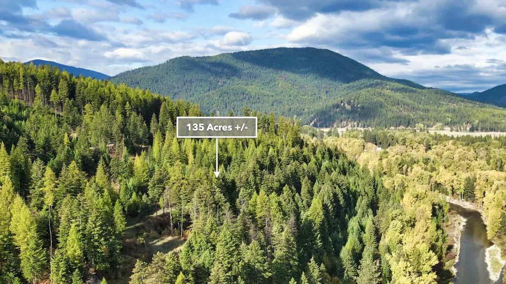 Tbd Cold Creek Road St Regis MT 59866