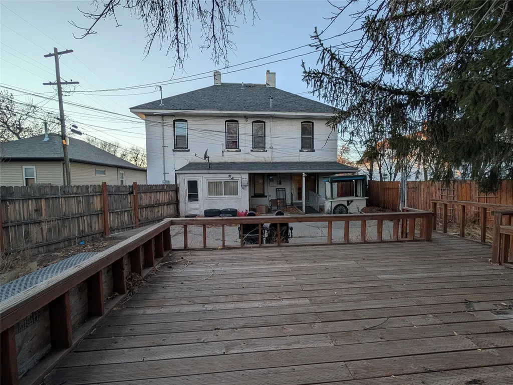 615 6th Street N Great Falls MT 59401