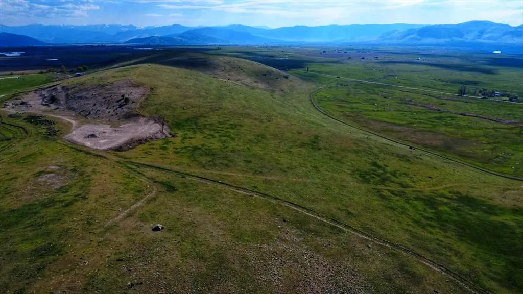 44549 & 44281 Turnquist Road Ronan MT 59864