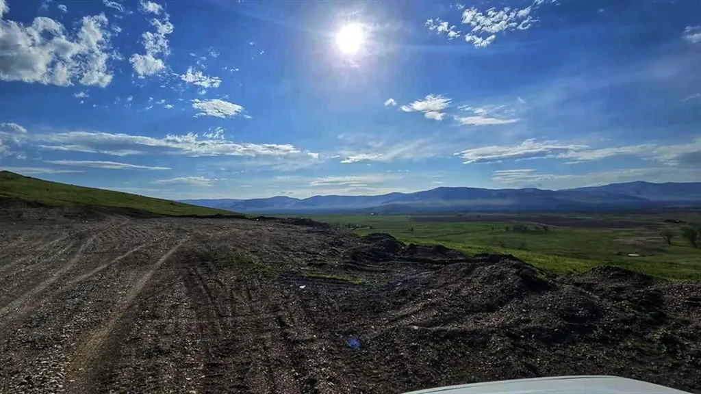 44549 & 44281 Turnquist Road Ronan MT 59864