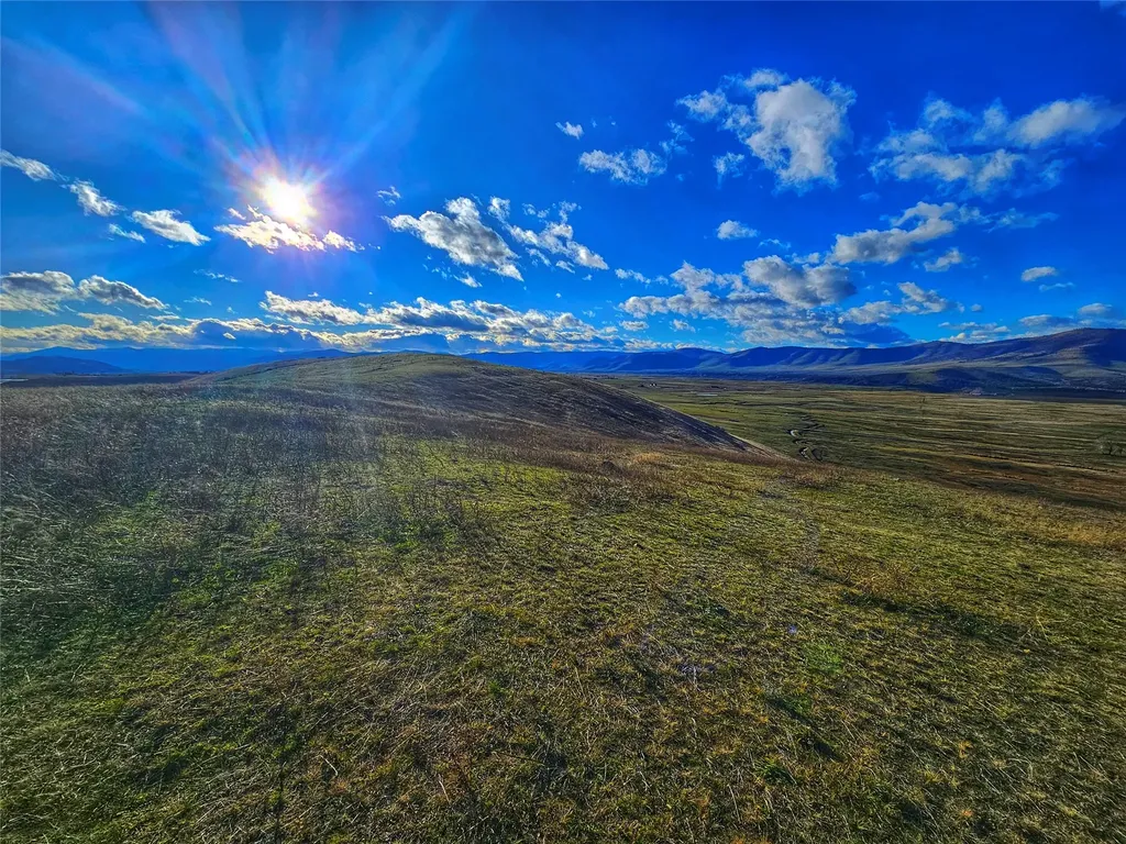 44549 & 44281 Turnquist Road Ronan MT 59864