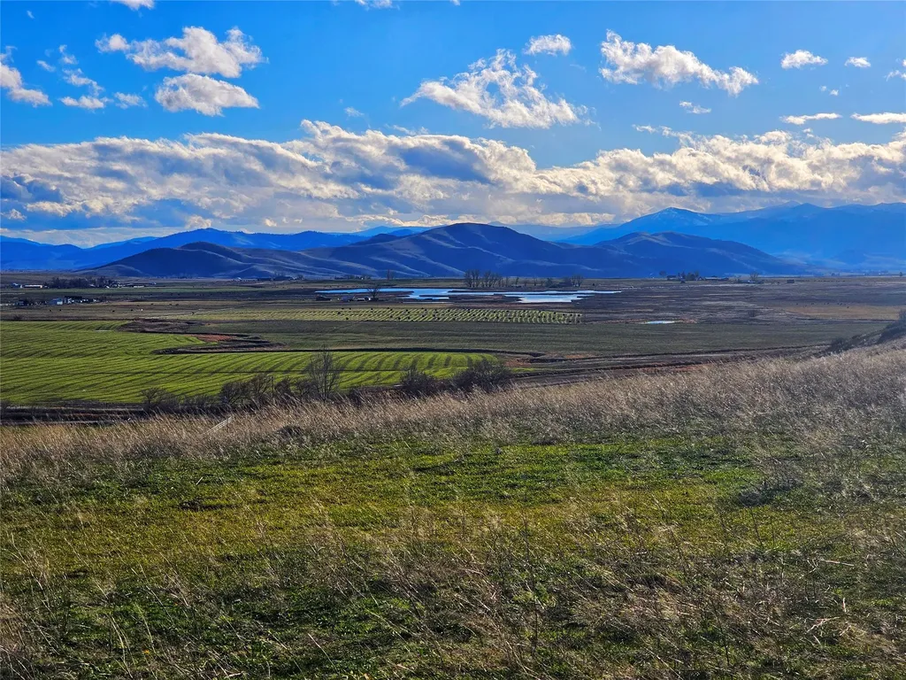 44549 & 44281 Turnquist Road Ronan MT 59864