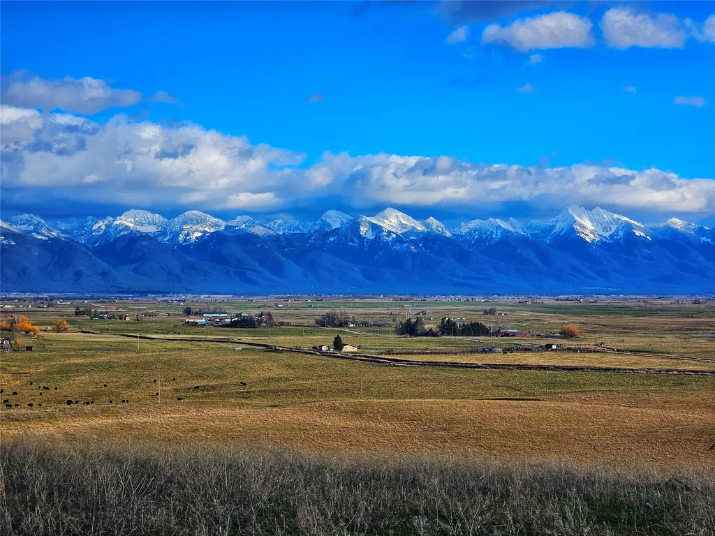 44549 & 44281 Turnquist Road Ronan MT 59864