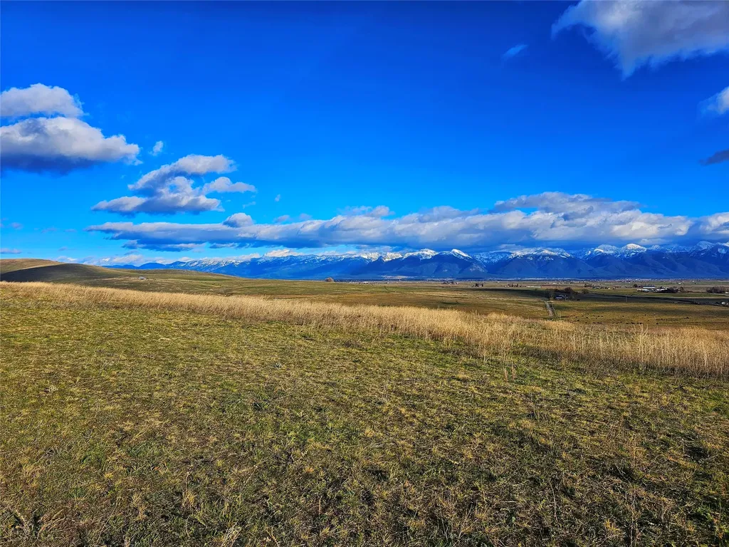 44549 & 44281 Turnquist Road Ronan MT 59864
