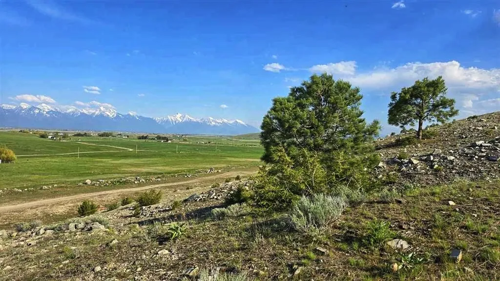 44549 & 44281 Turnquist Road Ronan MT 59864